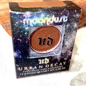 Urban Decay Moondust Eyeshadow in Midnight Blast Discontinued